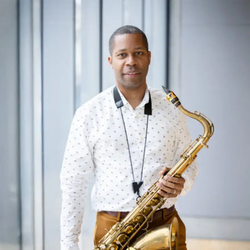 Jalen Baker & Jason Hainsworth LIVE in Las Vegas | Vibraphone Jazz & Bebop | Live from Vic’s