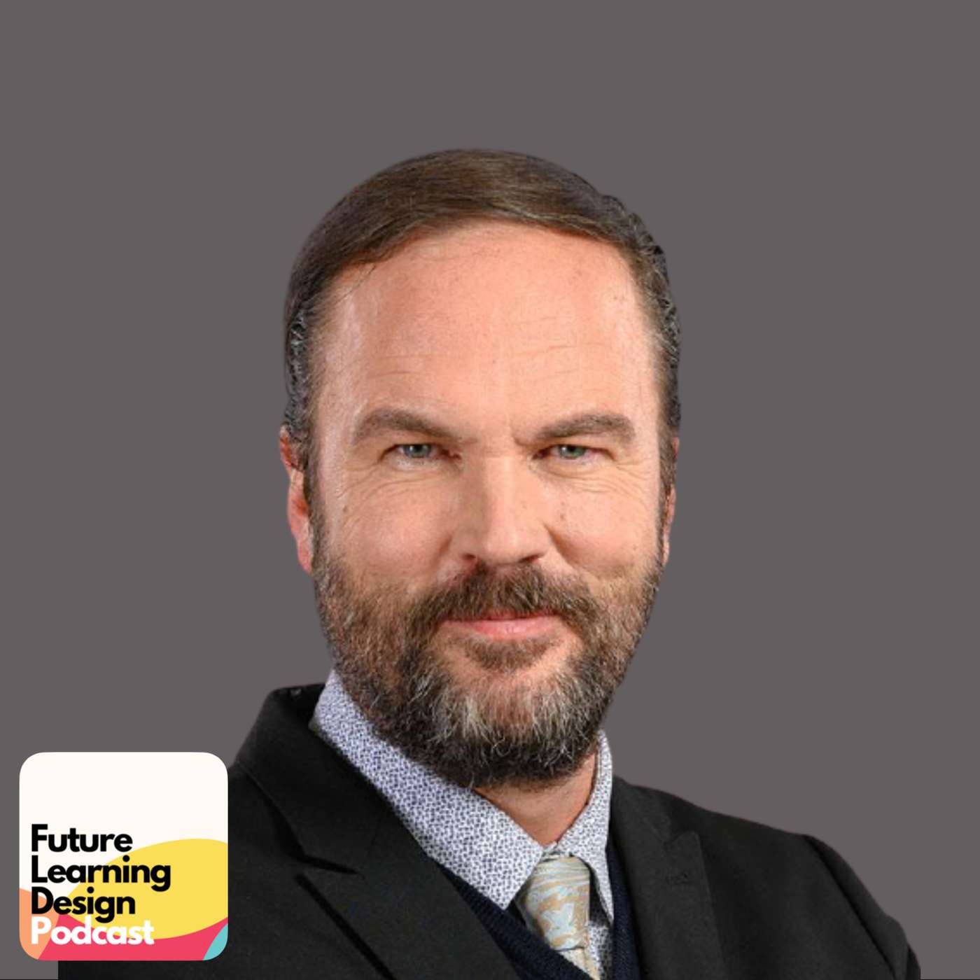 Future Learning Design Podcast