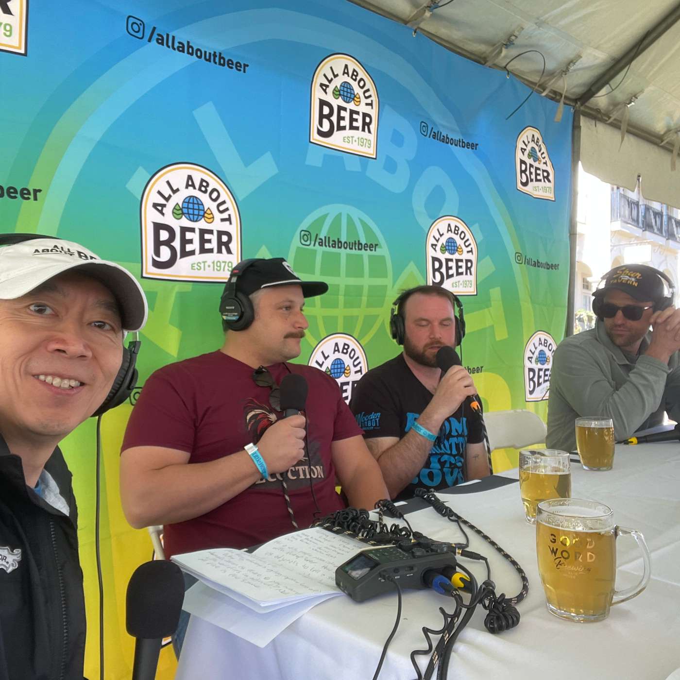 "Adjunct" Doesn't Mean "Cheap" When it Comes to Beer