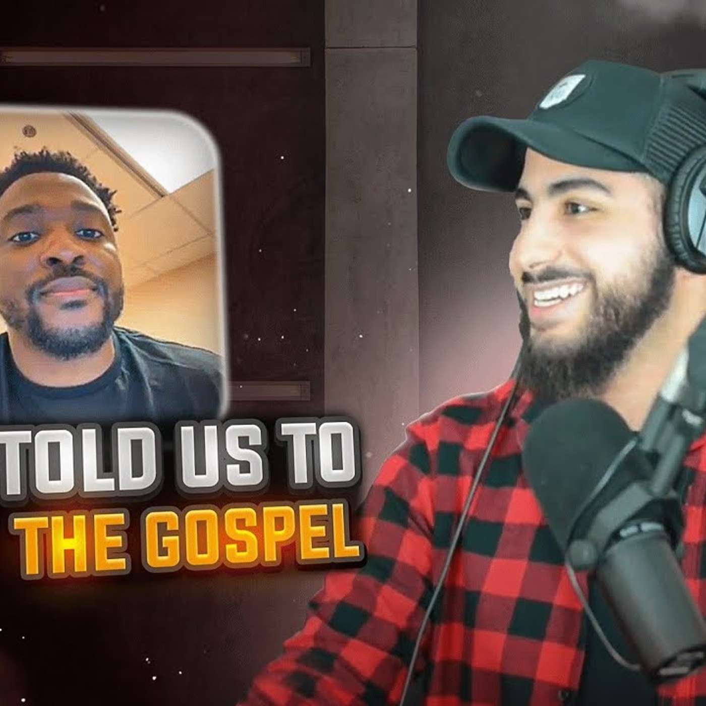 Christian Preacher Regrets Quoting The Bible! Muhammed Ali episode artwork