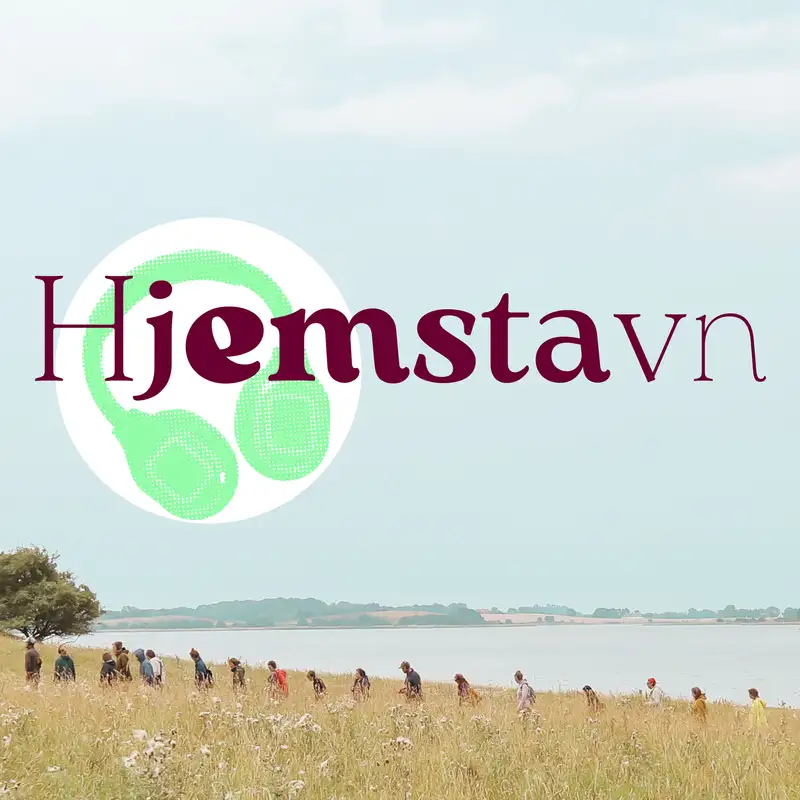 Hjemstavn - Norddjurs