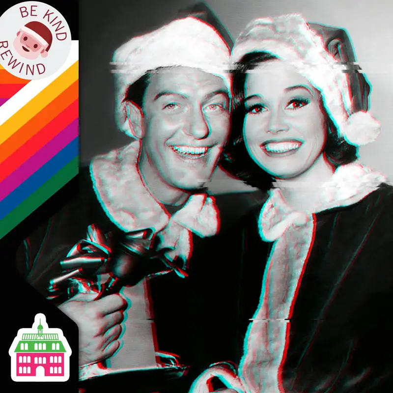 The Dick Van Dyke Show: The Alan Brady Show Presents