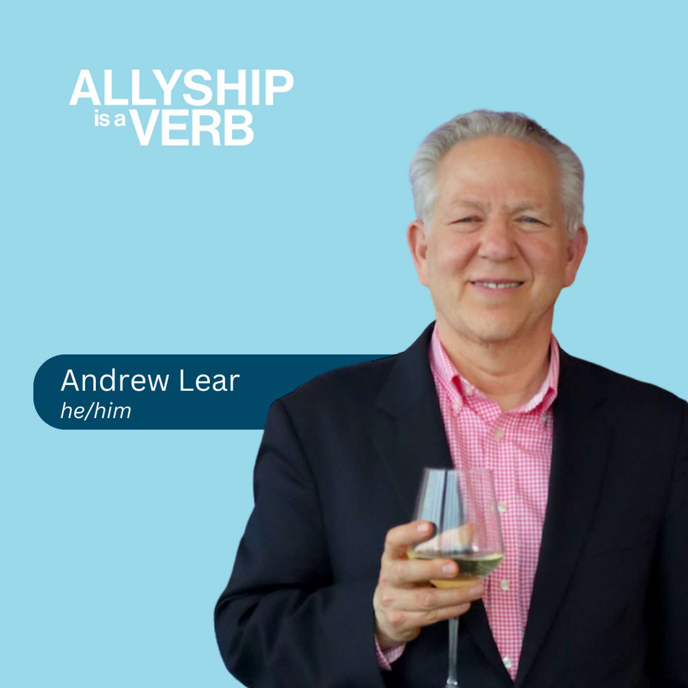 Exploring LGBTQ+ history feat. Andrew Lear