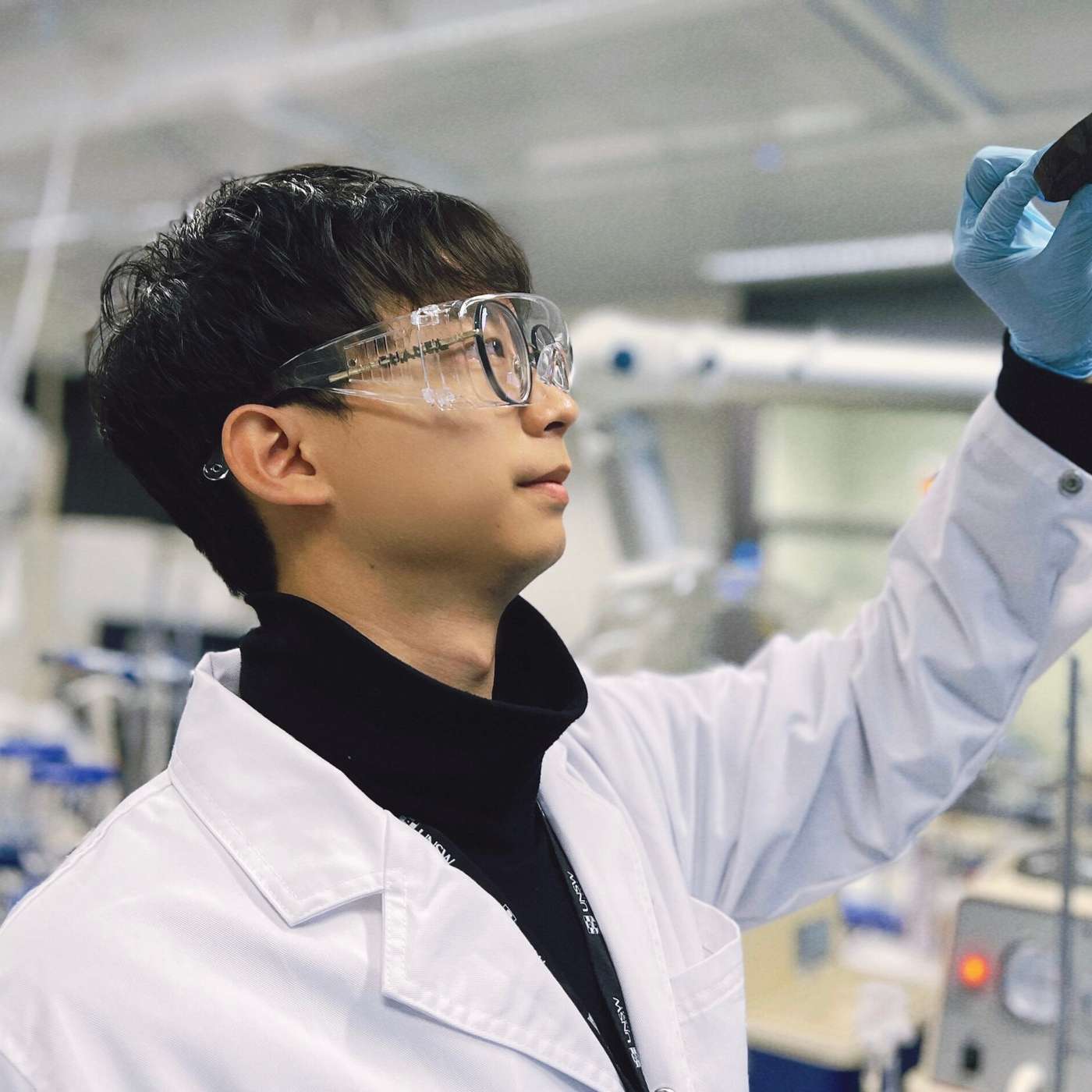 Eli Lilly Showcases Weekly Insulin, ICMR Launches Affordable Genetic Tests, Nanomaterial Transforms Water Access, LMP2 Deficiency Unlocks Uterine LMS, and more...