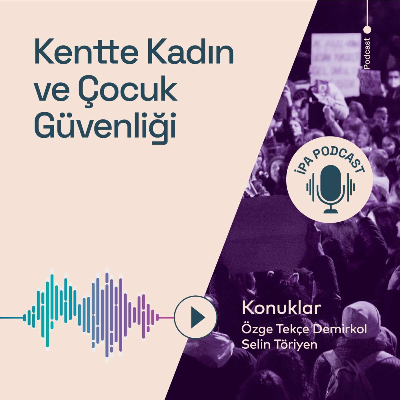 İPA Podcast