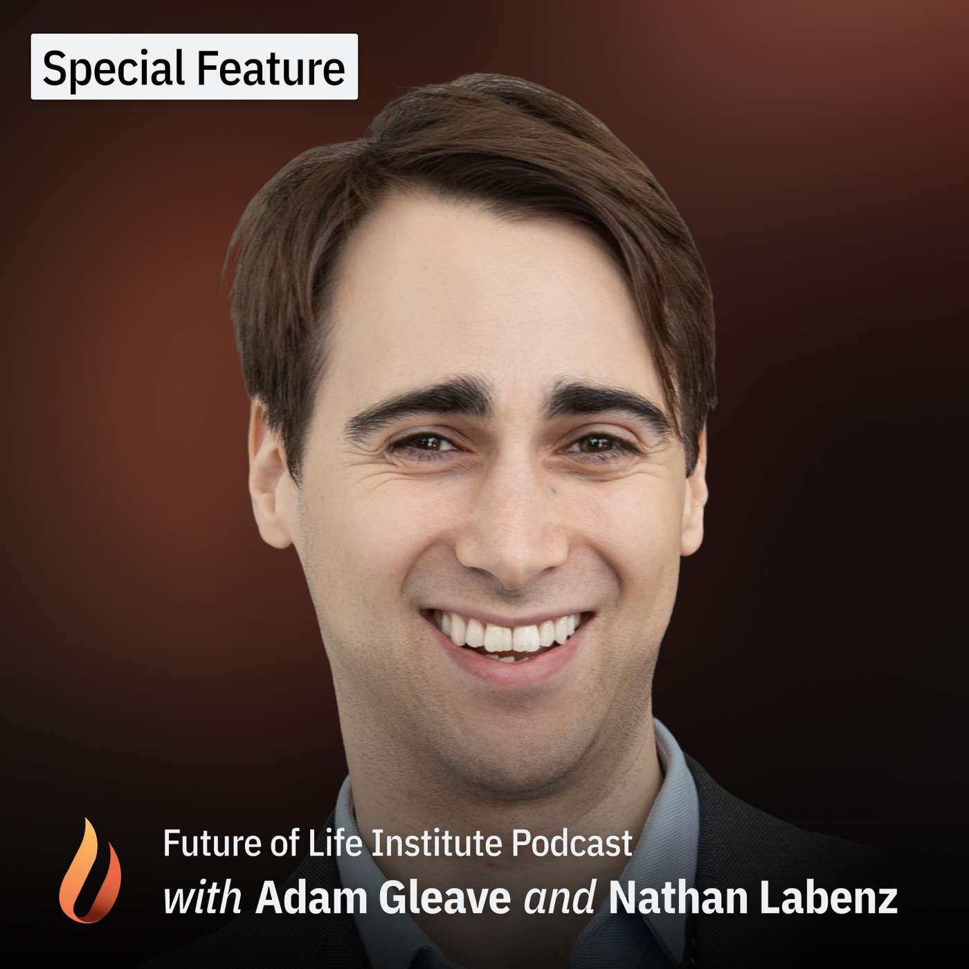 Can Defense in Depth Work for AI? (with Adam Gleave)