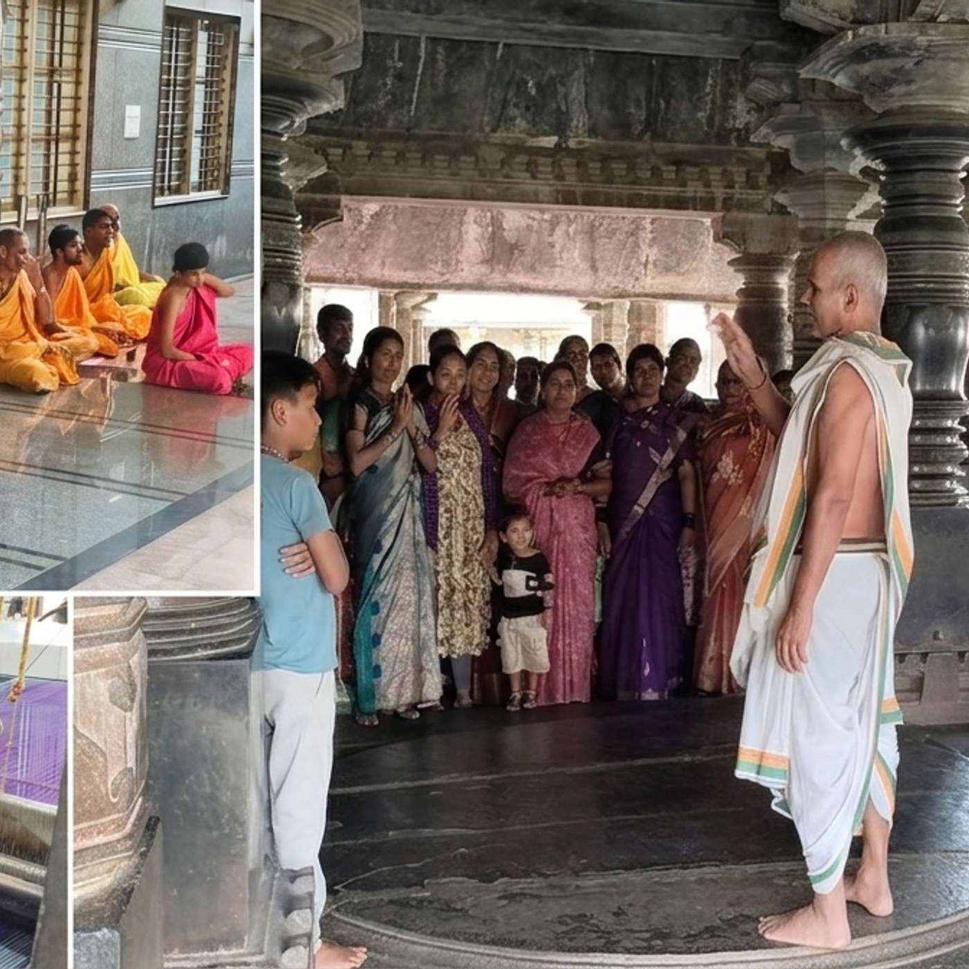 Coast to Canopy: Seven Days Inside Five Communities That Are Keeping Karnataka's Living Traditions Alive episode artwork