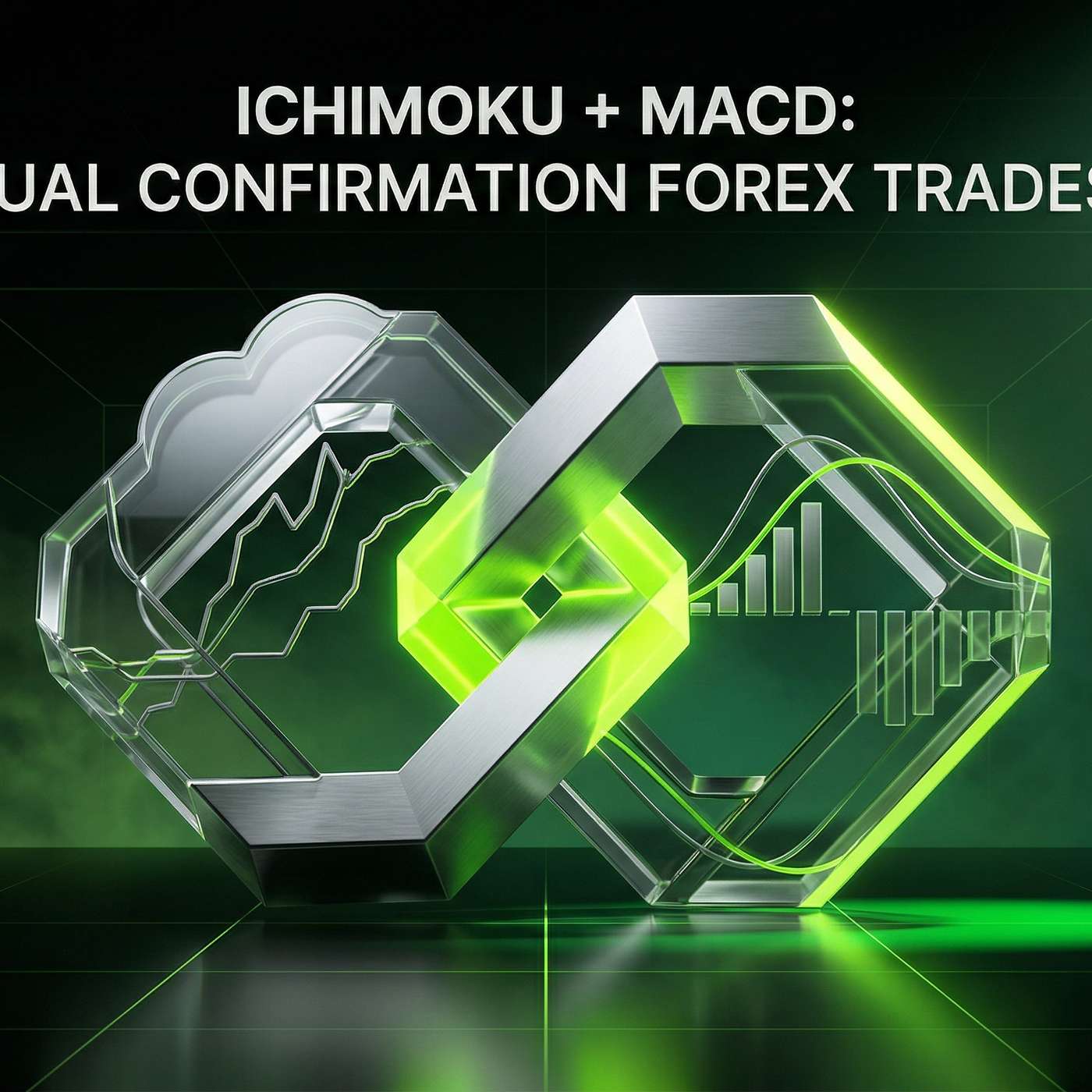 Ichimoku + MACD: Dual Confirmation Forex Trades episode artwork