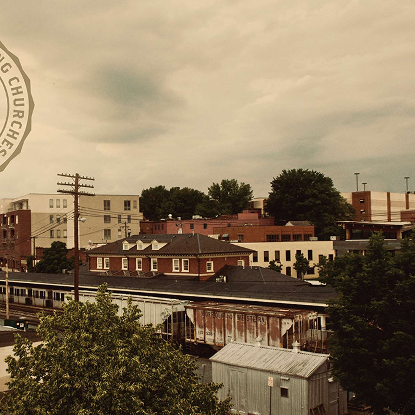 Portico Church Sermons