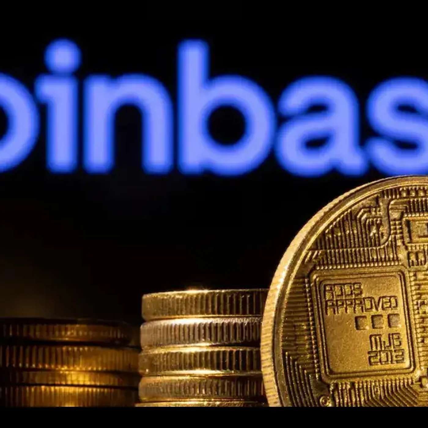 Coinbase Expands in India, Cryptocurrencies Face Retirement Fight, Volatility Shares launches risky 5x Crypto ETFs, Paxos Accidentally Mints Trillions, and more...