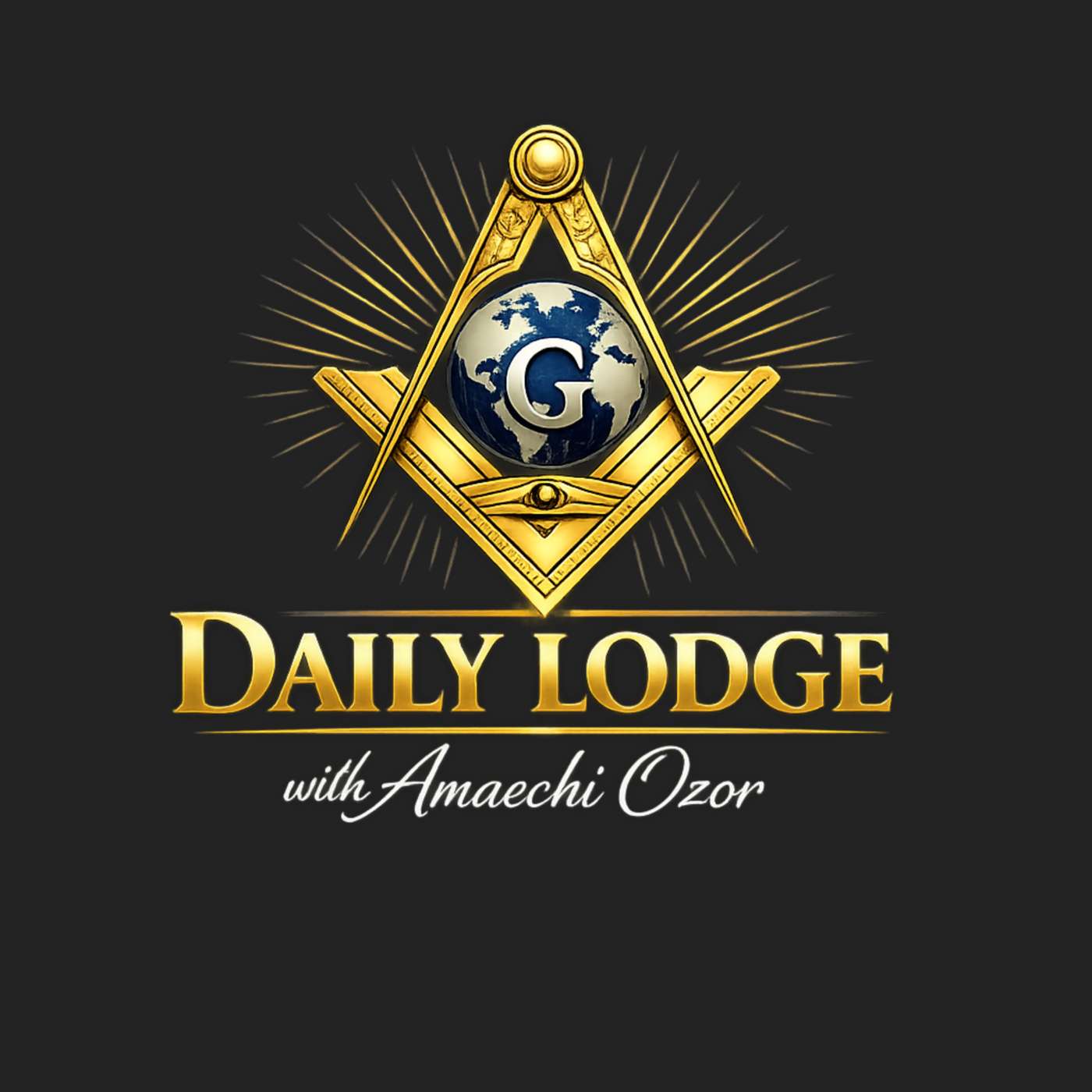 Daily Lodge with Amaechi Ozor