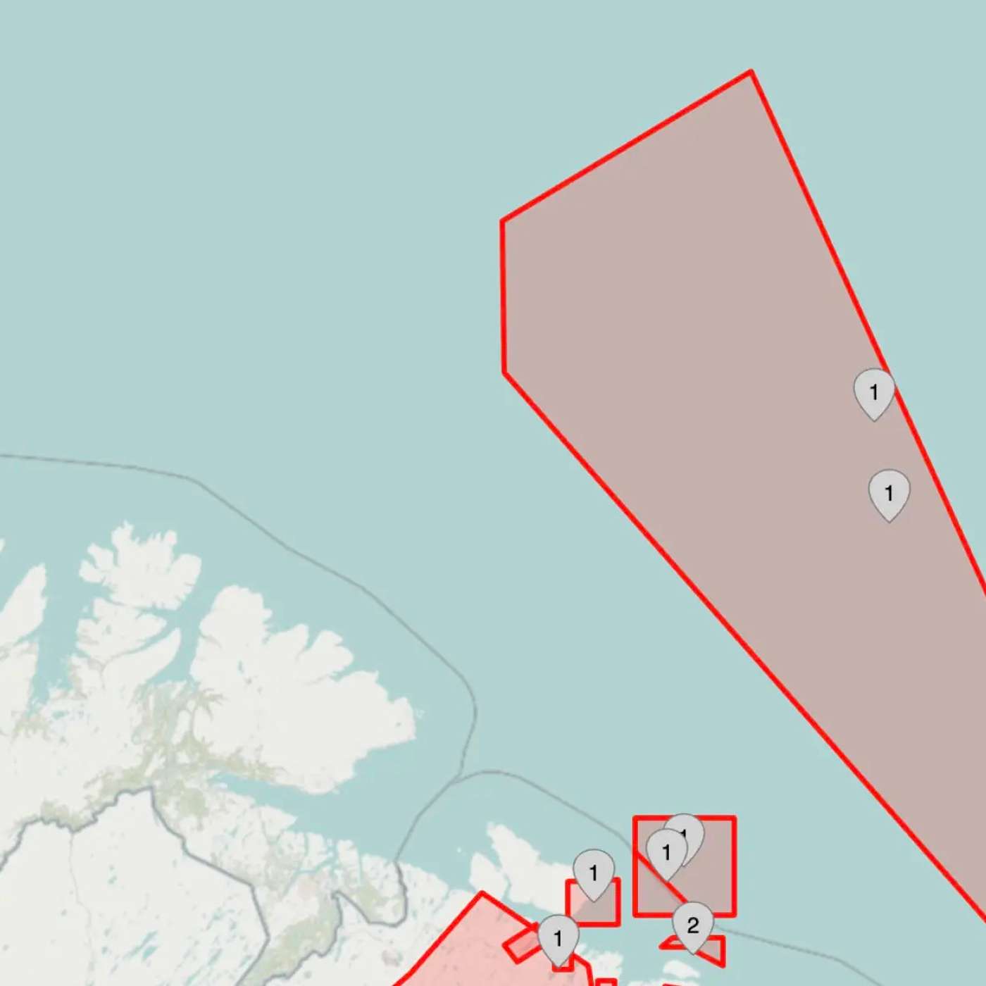 Россия предупреждает о ракетных стрельбах к северу от Норвегии на фоне учений НАТО Cold Response