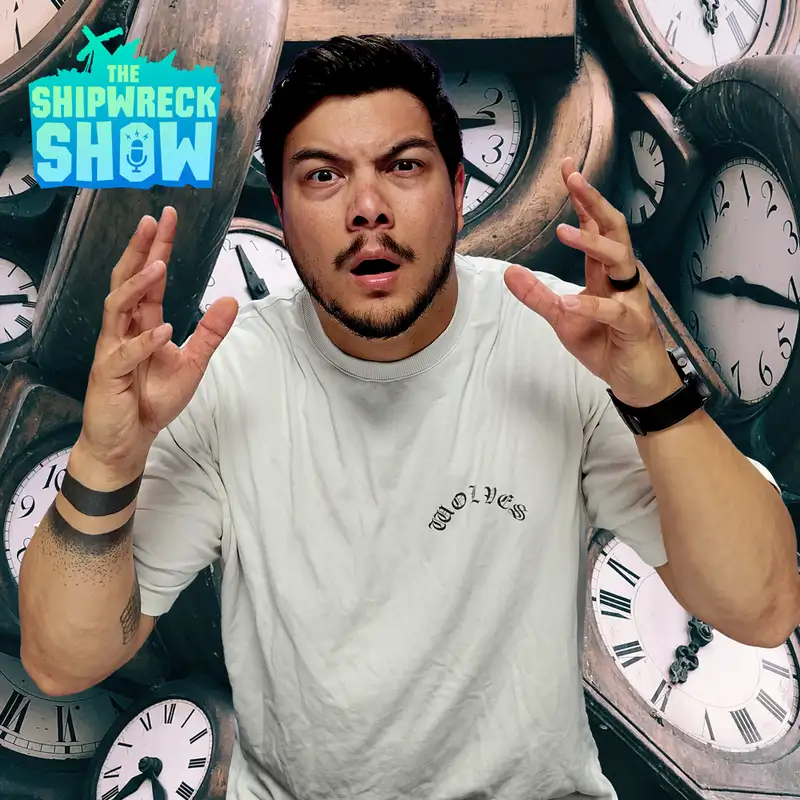 If I Could Turn Back Time (Ep. 217)