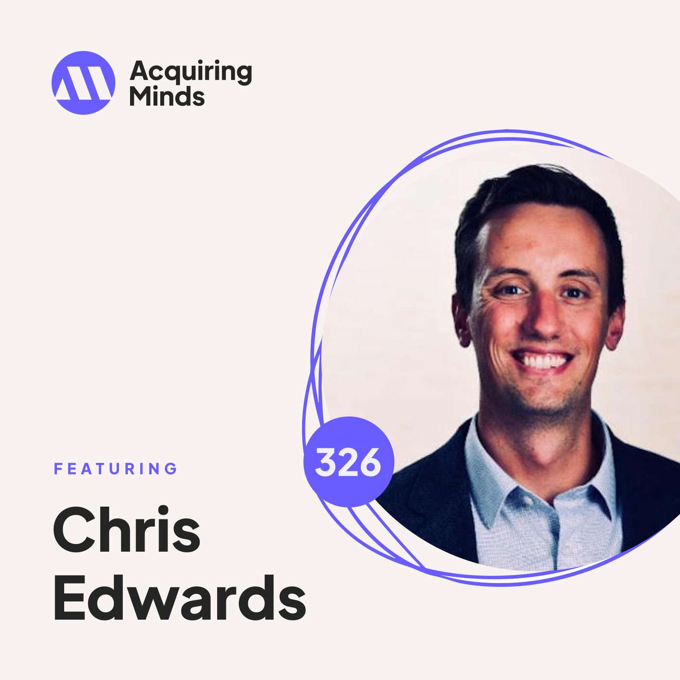 Buy, Grow, Exit for a 24x Return in 3.5 Years