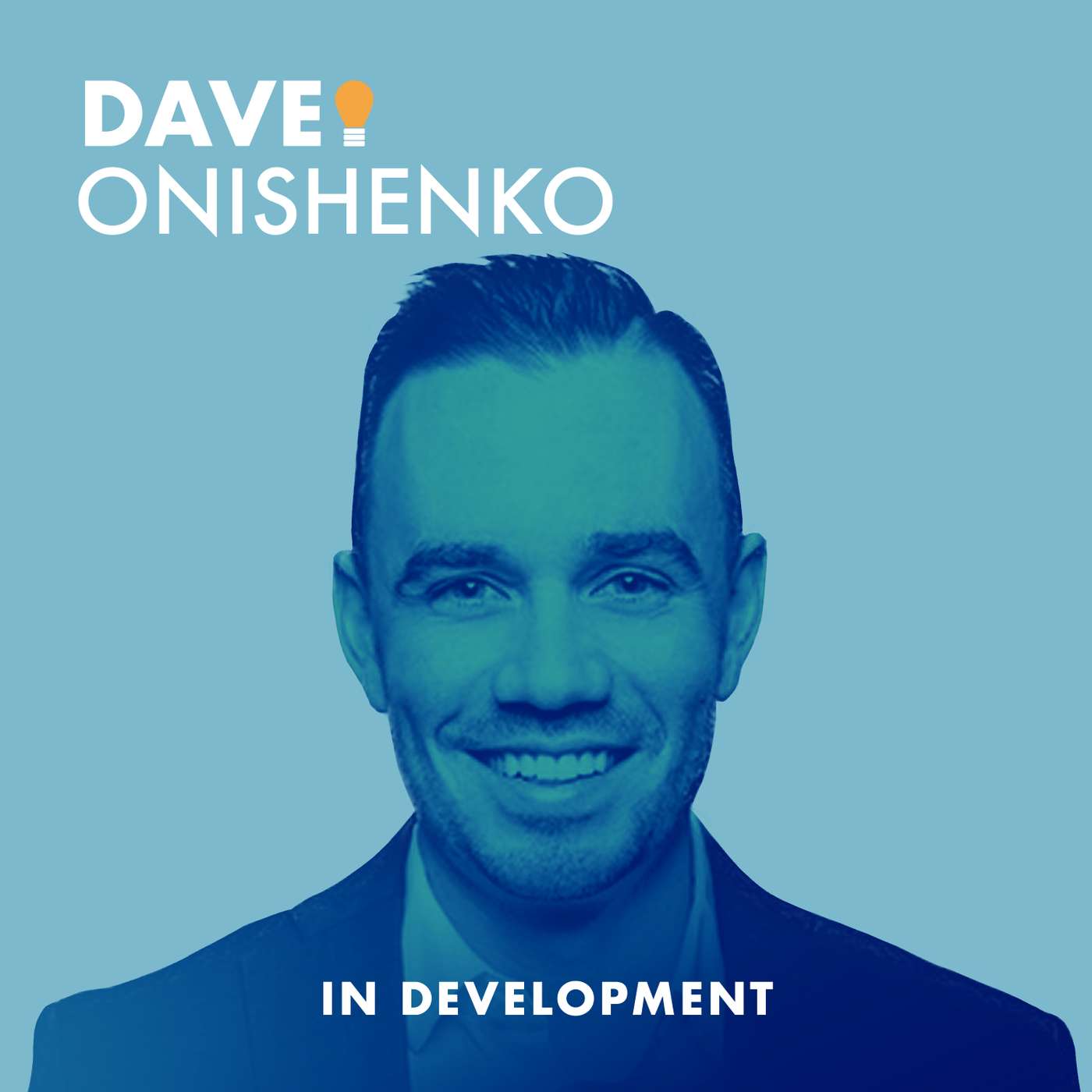 In Development Episode 16 - How Urban Planning Can Solve Unique Problems with Dave Onishenko episode artwork