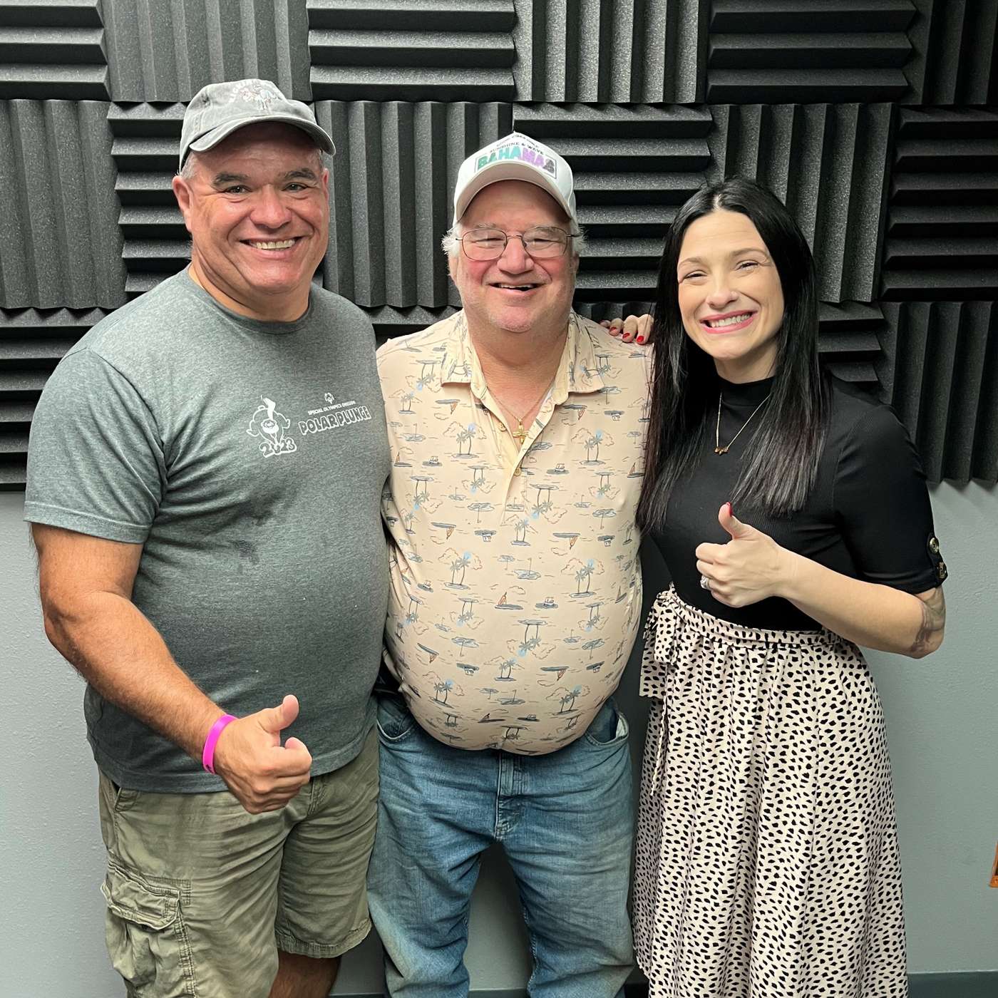 Ray with Medicare, Life, and More LLC interview with Amanda Smith and Baron Robison  - October 22, 2024