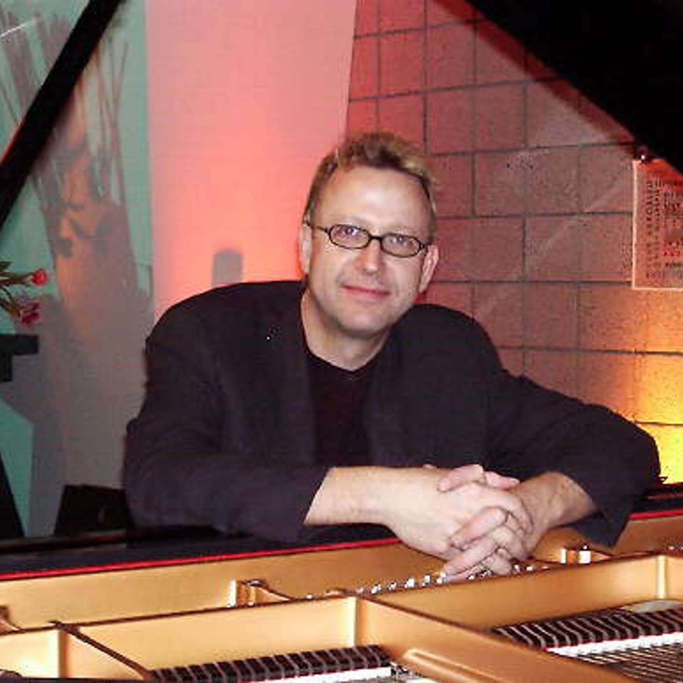 Rob Mullins Rob Mullins