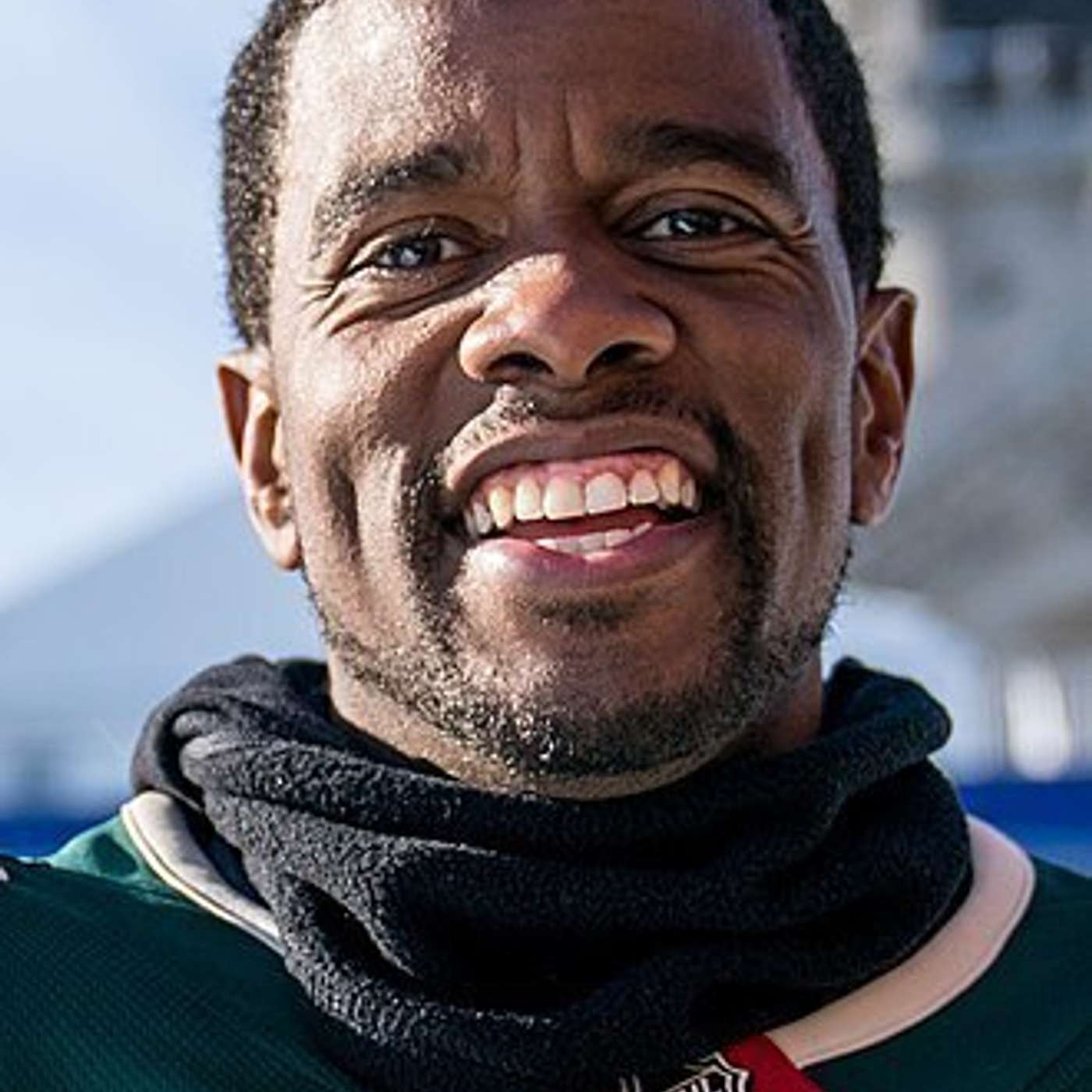 3-18-24 St. Paul Mayor Carter tells Freddie Bell that "St. Paul is strong and growing baby!" on the KMOJ Morning Show