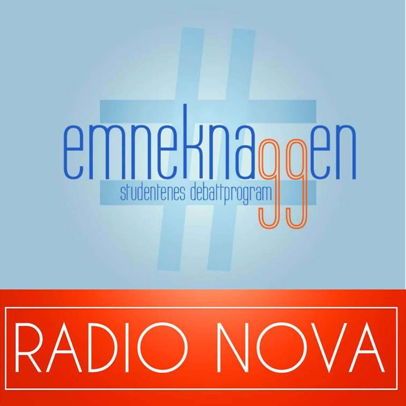 En fiasko av en reform og motstand mot begrunnelse for karakterer - Emnrknaggen 12.02.14 episode artwork