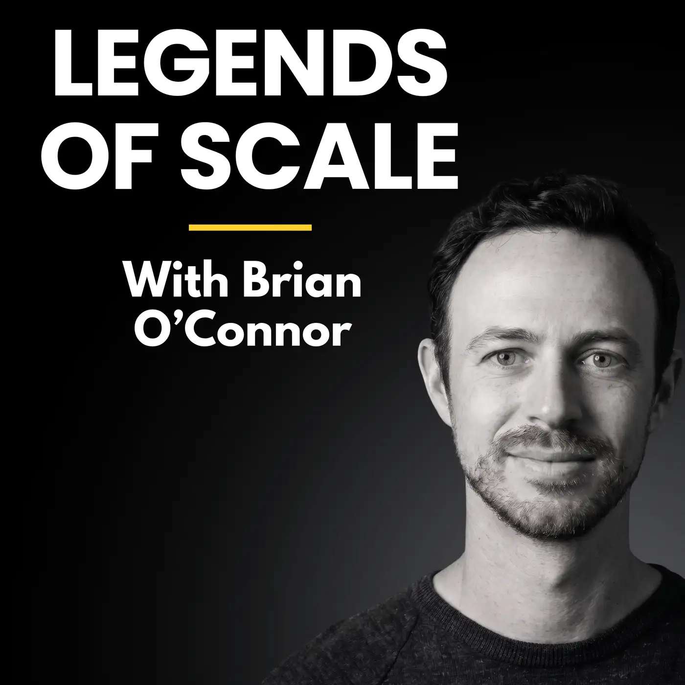 Legends of Scale