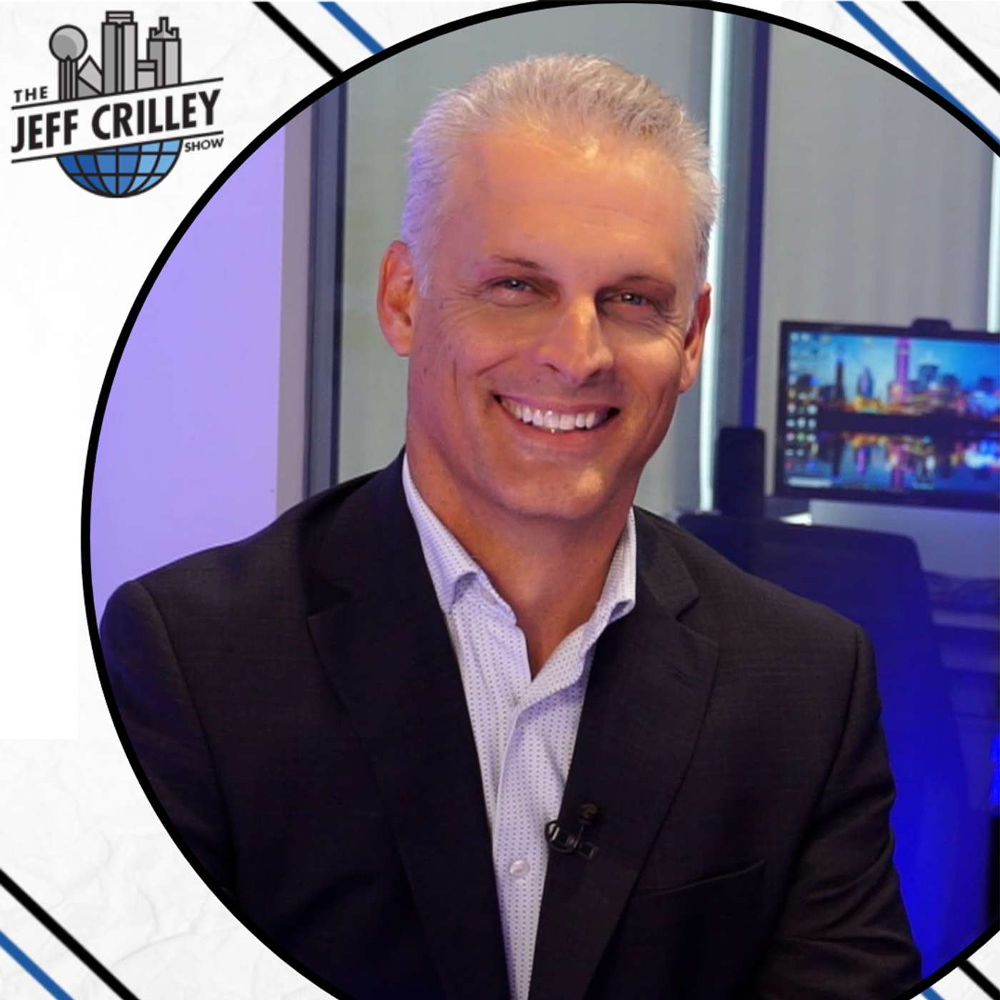 Jared Lilje, Founder of J.Christoph | The Jeff Crilley Show