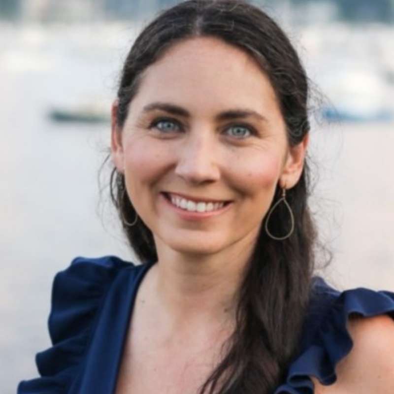 Meghan Keaney Anderson