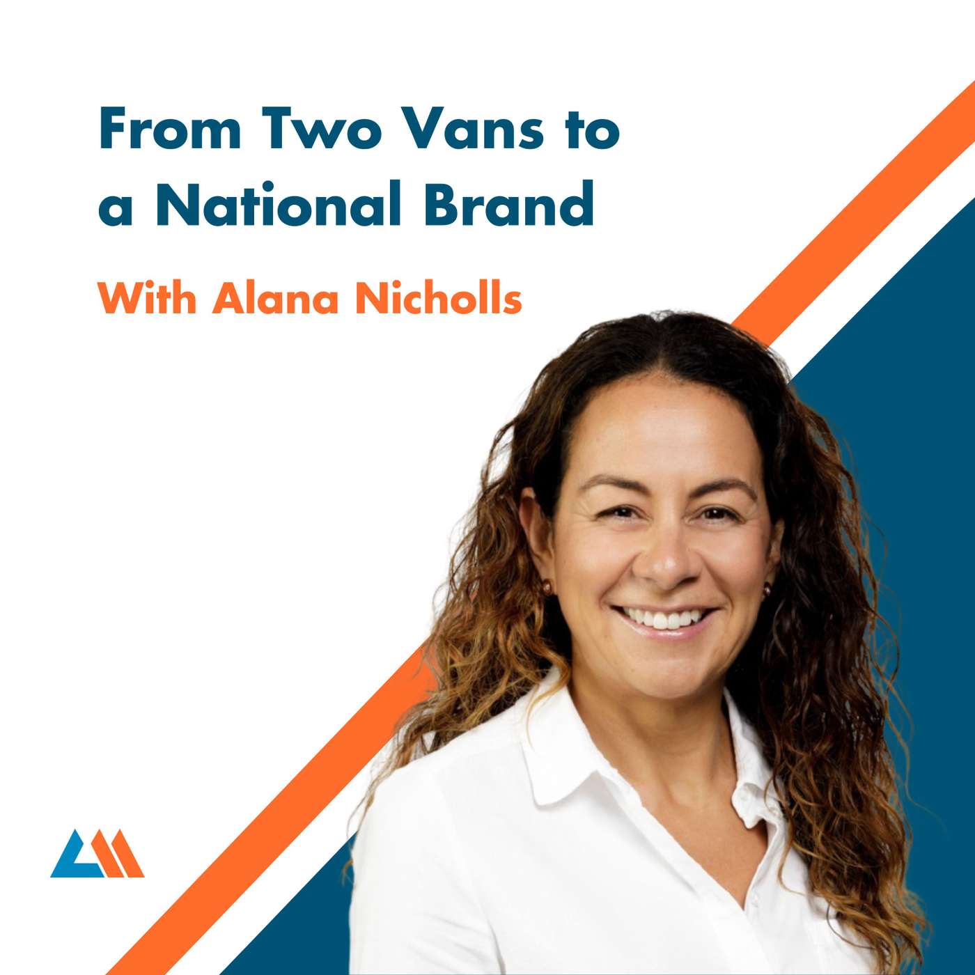 How Two Vans Became a $65M Brand with Alana Nicholls