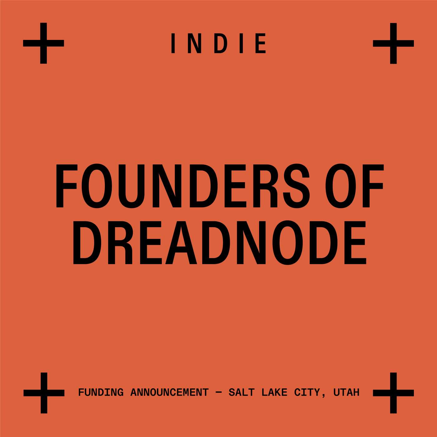 Skipping from Pre-Seed to Series A with Dreadnode Skipping from Pre-Seed to Series A with Dreadnode