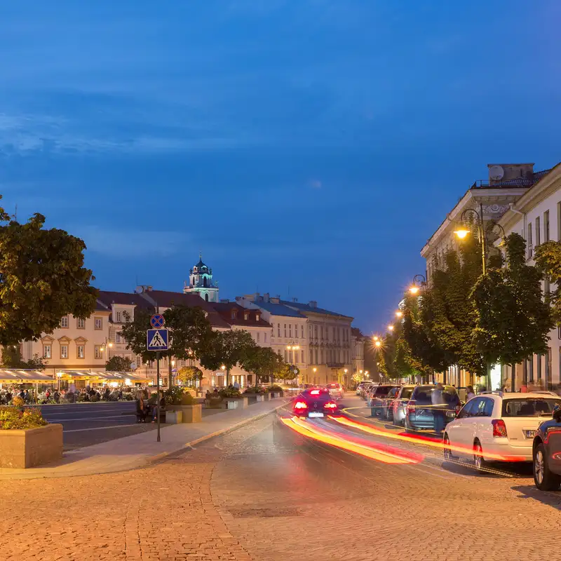 Fintech in Lithuania, Revolut's banking licence, Malt funding, the future of work, interview with MEP Julia Reda, and more