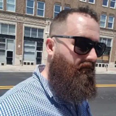 Brett Tolbert