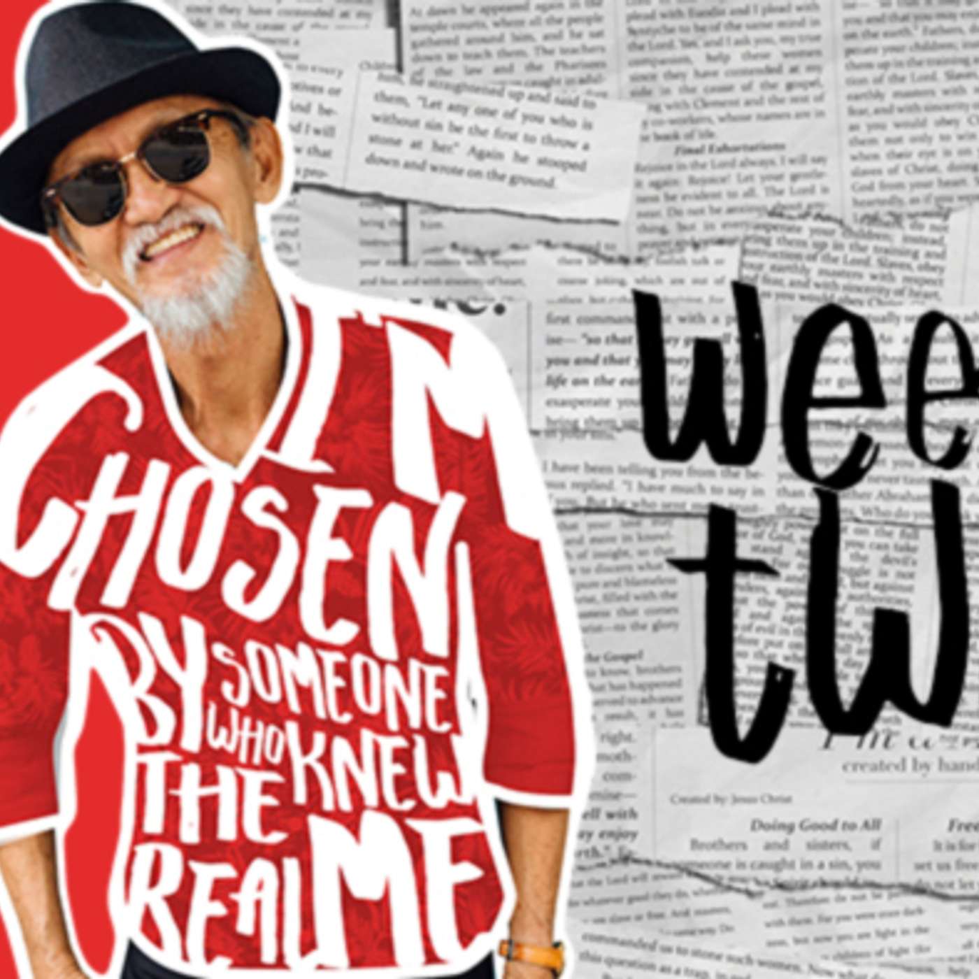 Week Two - Free to be me