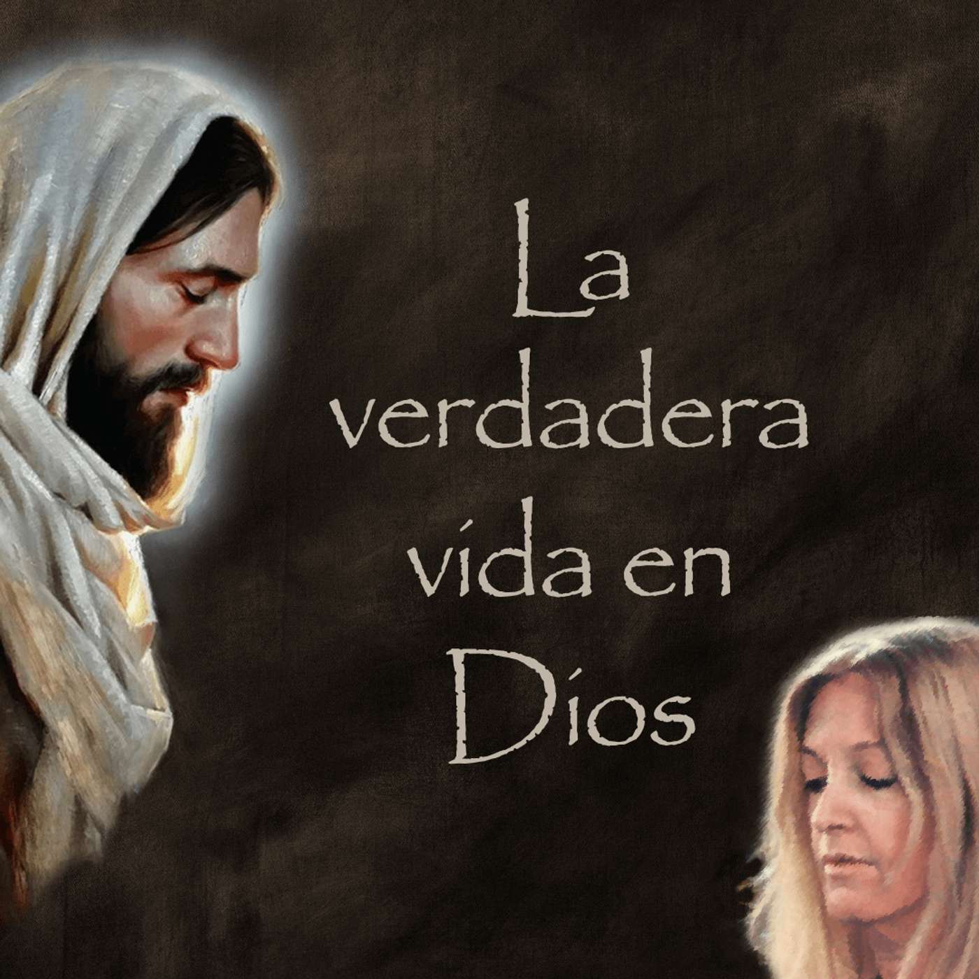 Verdadera Vida en Dios