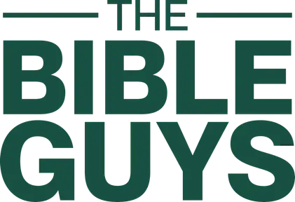The Bible Guys