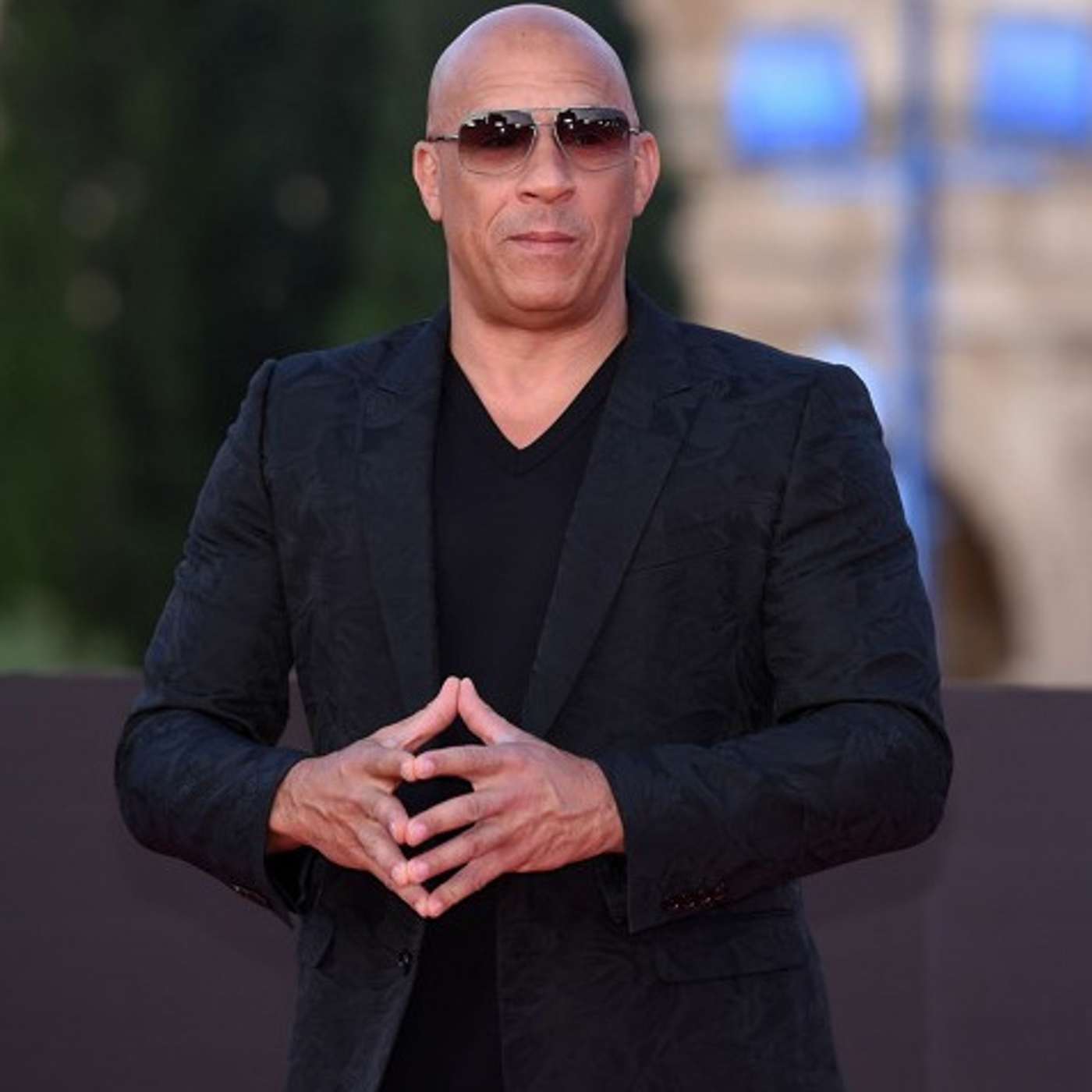 58 - Vin Diesel Lawsuit, Henry Cavill's Warhammer 40K Progress | 23.12.23