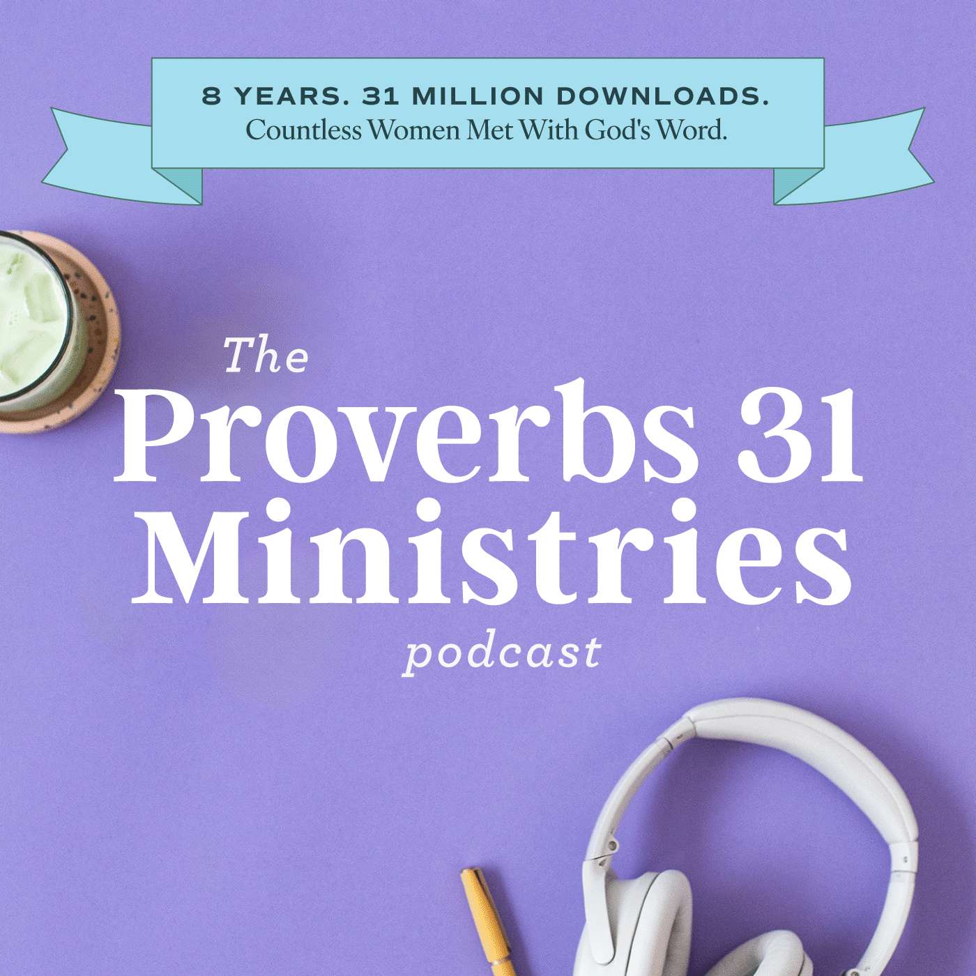 "There's Always a Meanwhile" With Lysa TerKeurst | Special Anniversary Episode episode artwork