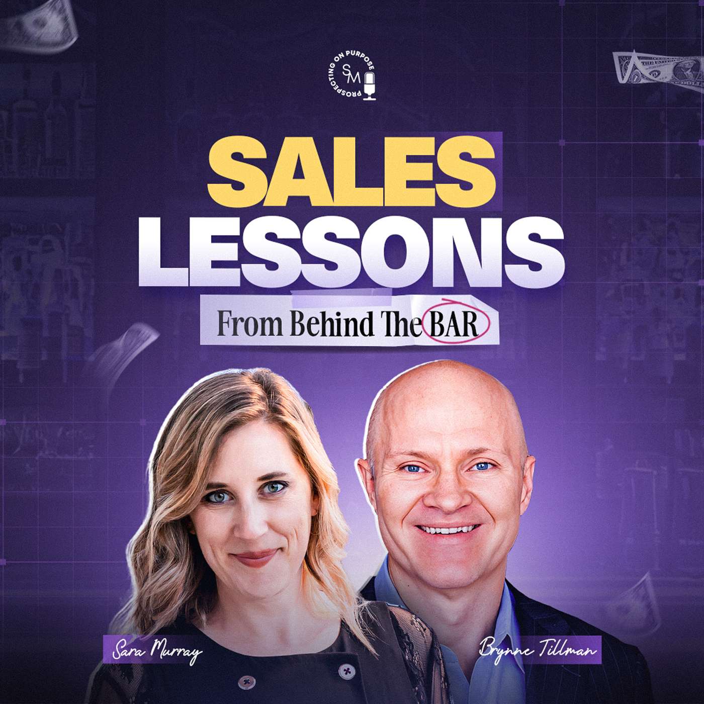 Prospecting on Purpose® with Sara Murray