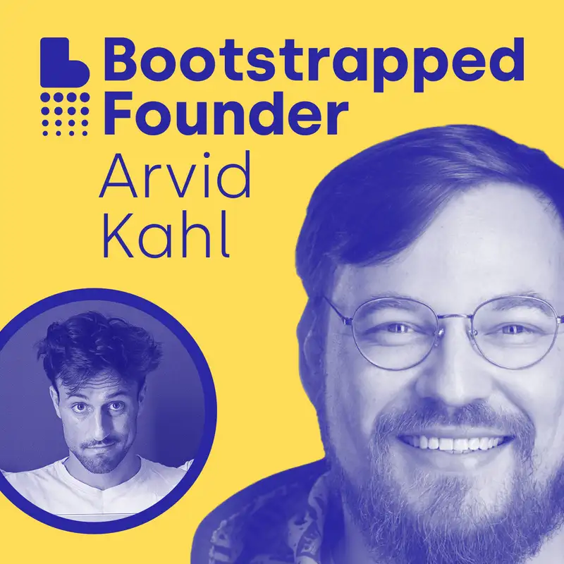 300: Marc Louvion — Becoming a Product Launch Beast