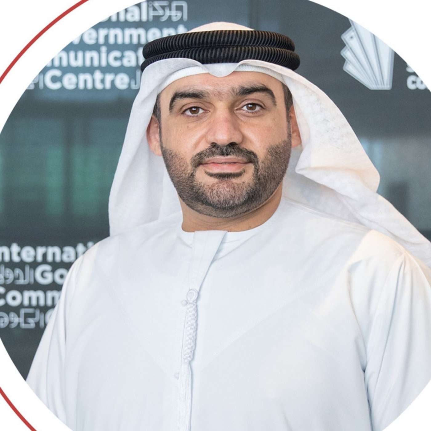 Pulse Live at IGCF- Shams Supporting Youth with Shihab Alhammadi (26.09.21)