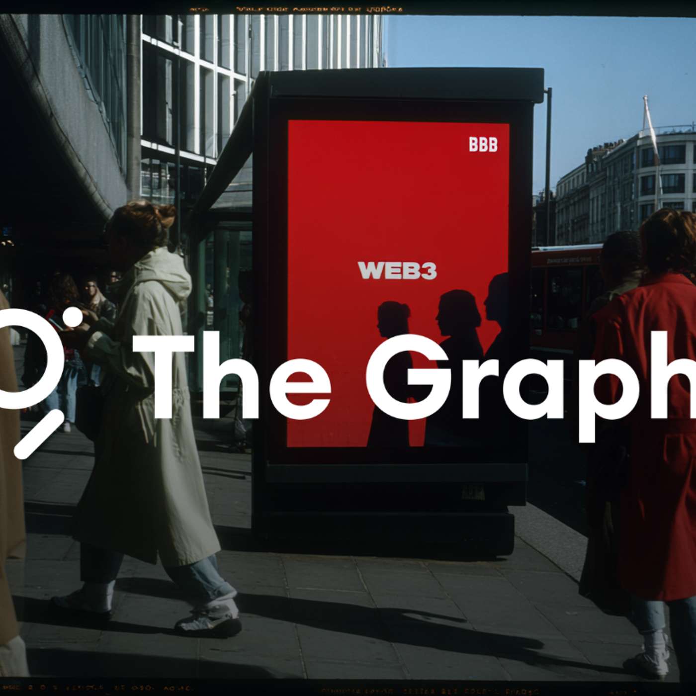 How The Graph Plans to Become the Data Layer for a $47 Billion Agentic AI Economy