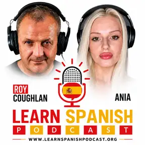 Learn Spanish