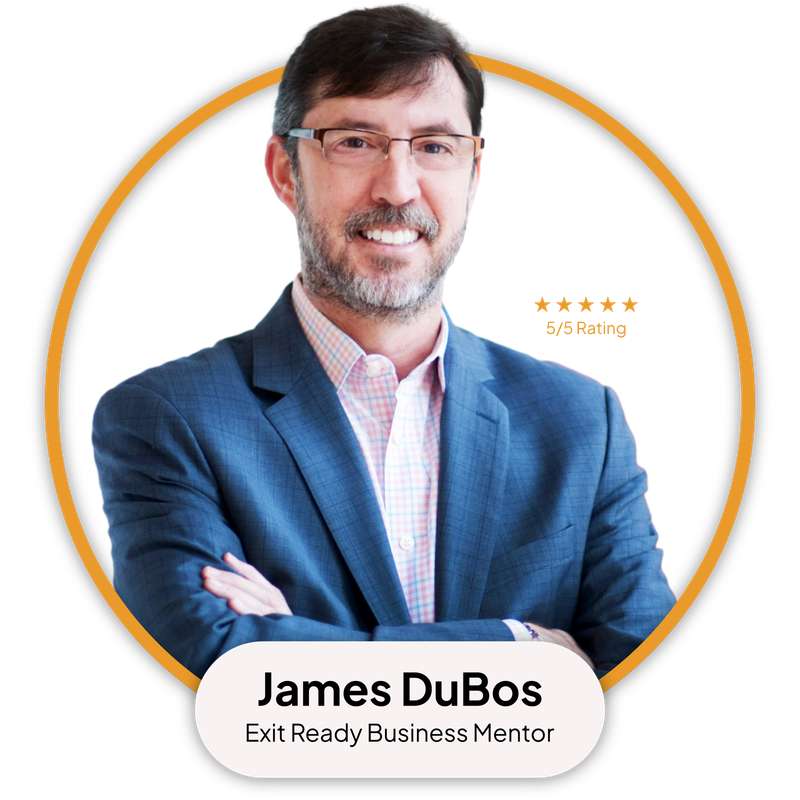 James DuBos