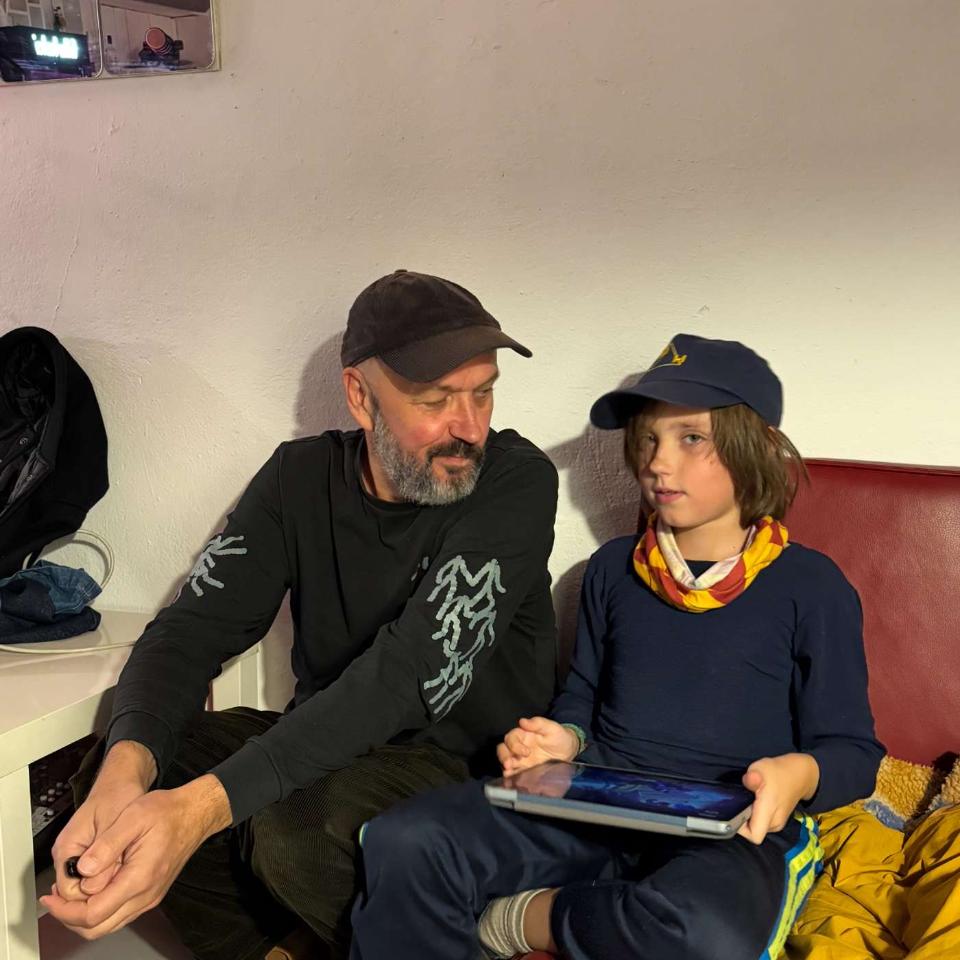 Vibratsioon 17.10.24