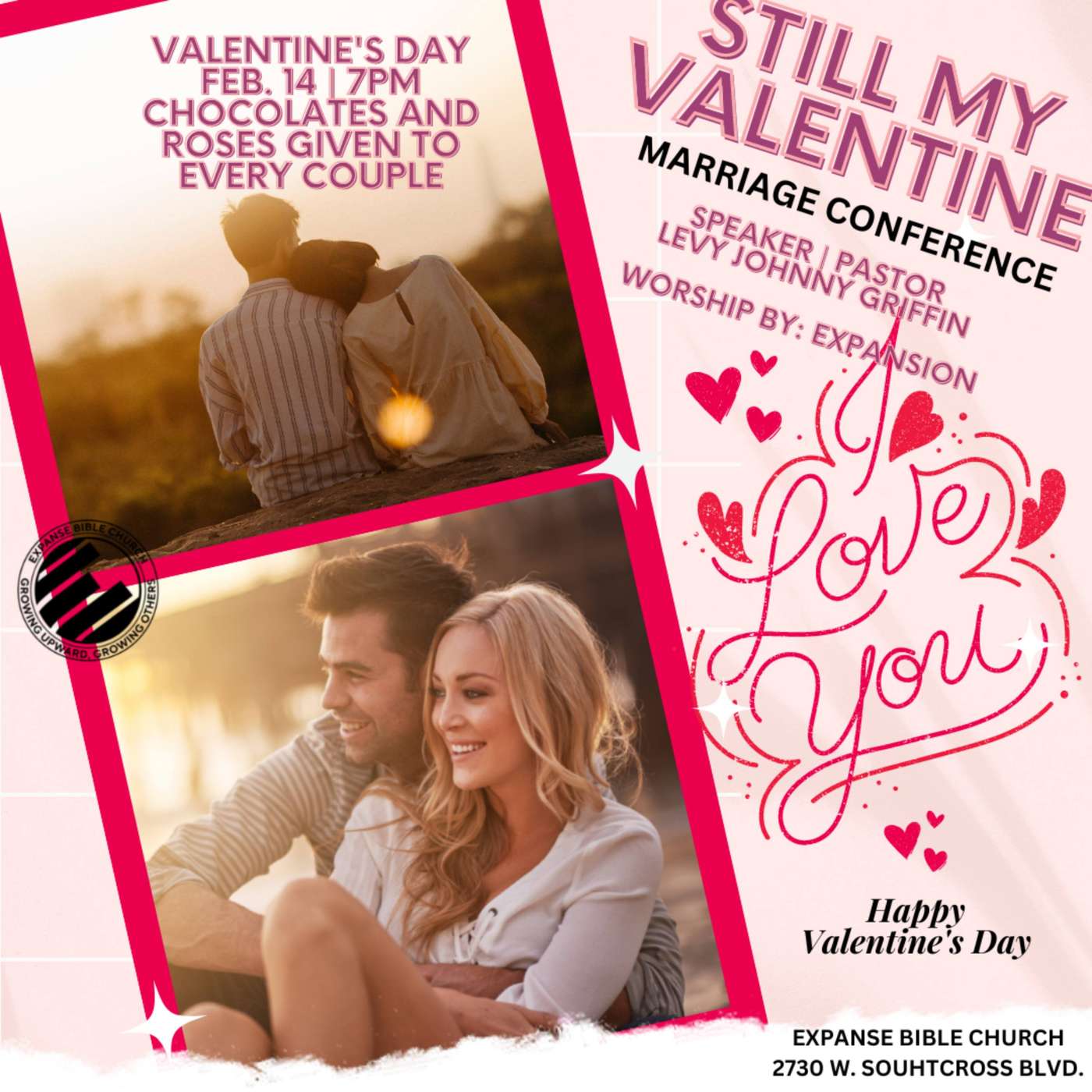 How To Have A Healthy Marriage