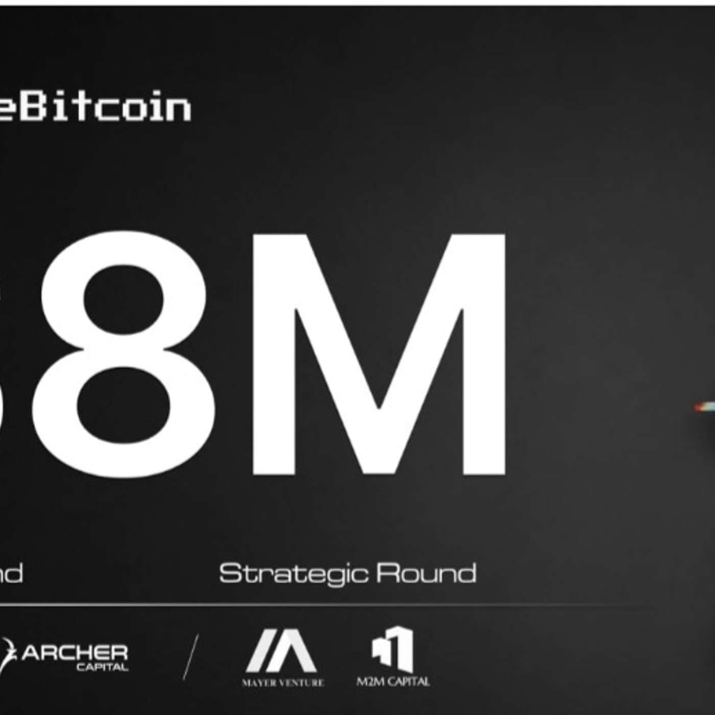 MemeBitcoin Raises $8M Strategic Round to Scale Its Public Race Toward Satoshi's Wallet