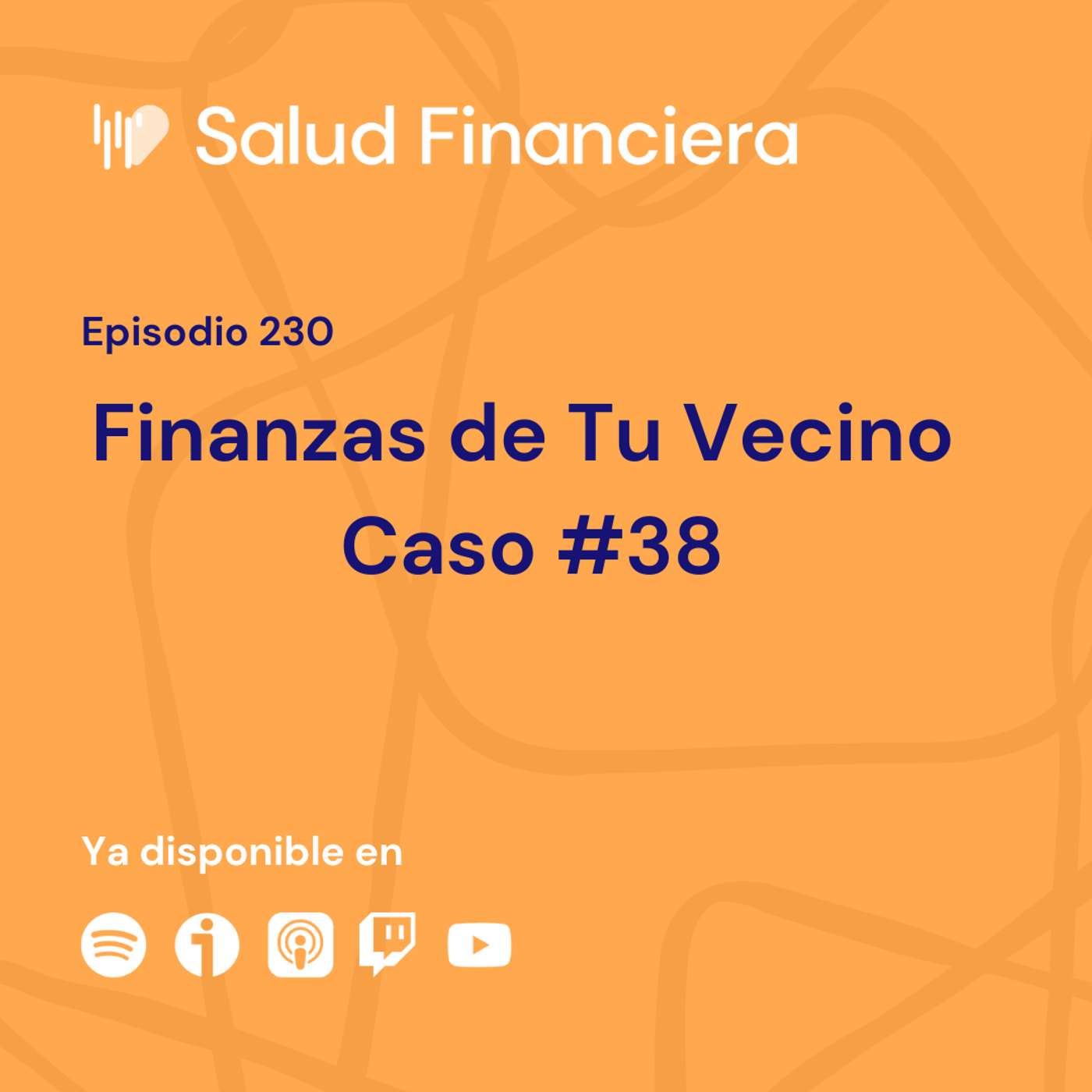 Salud Financiera #230: El Inversor Patriota