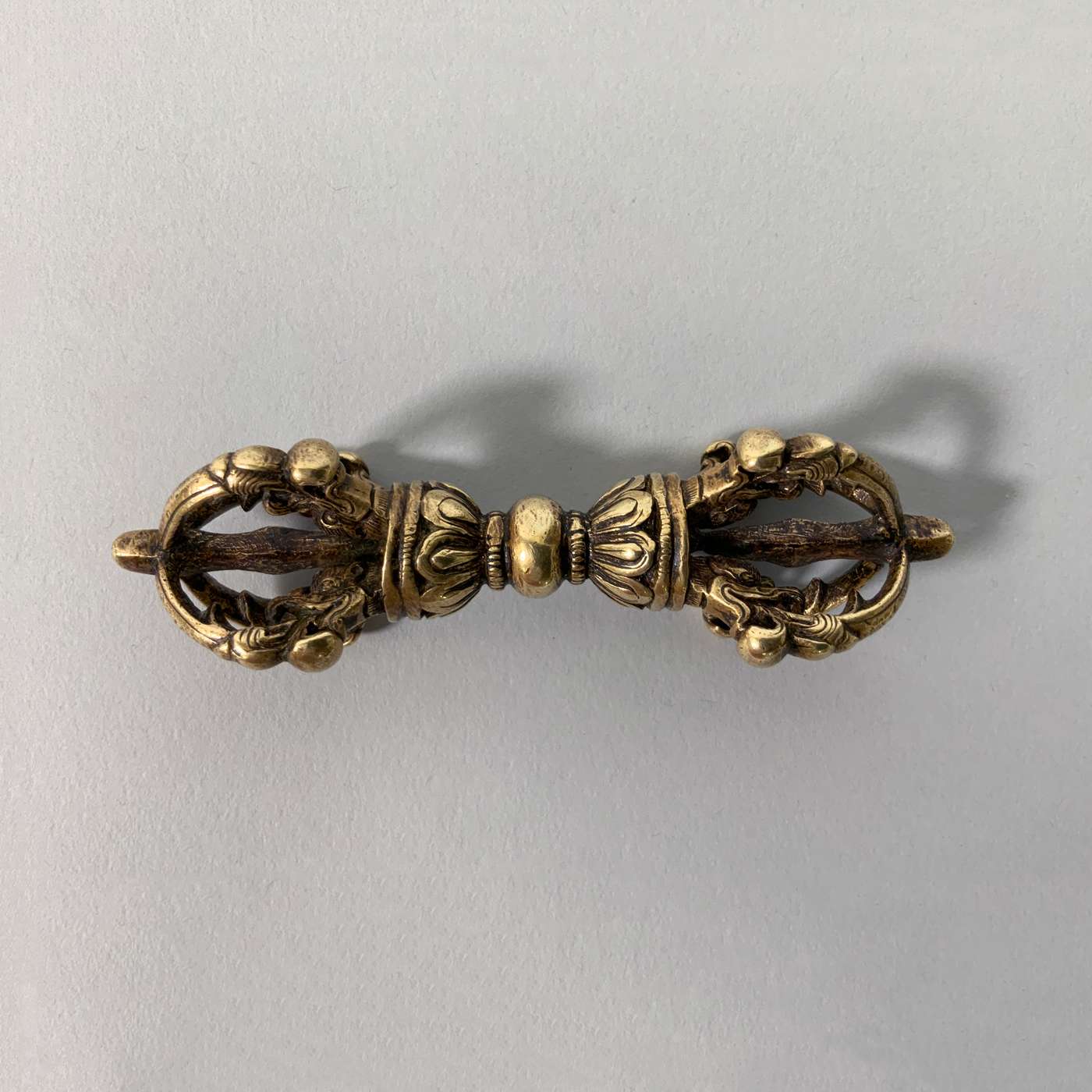 Mindfulness Meditation with Gegye Rinpoche 05/01/2025