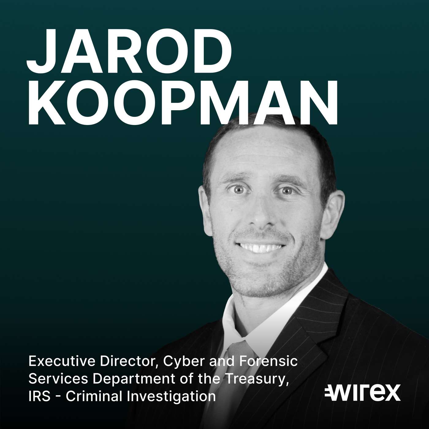 Wirex News - Your Crypto Podcast