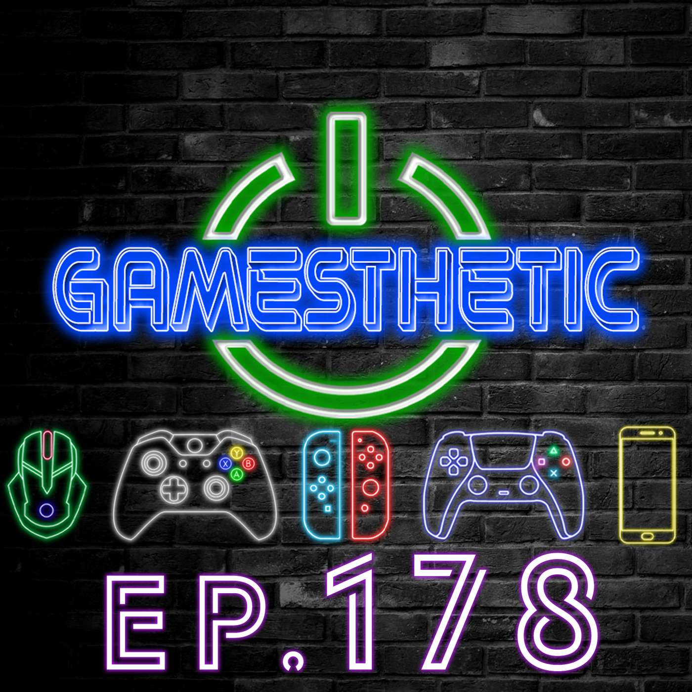 2024 First Half Games TOURNAMENT BRACKET! WHO WILL COME OUT ON TOP?? | GS 178 episode artwork