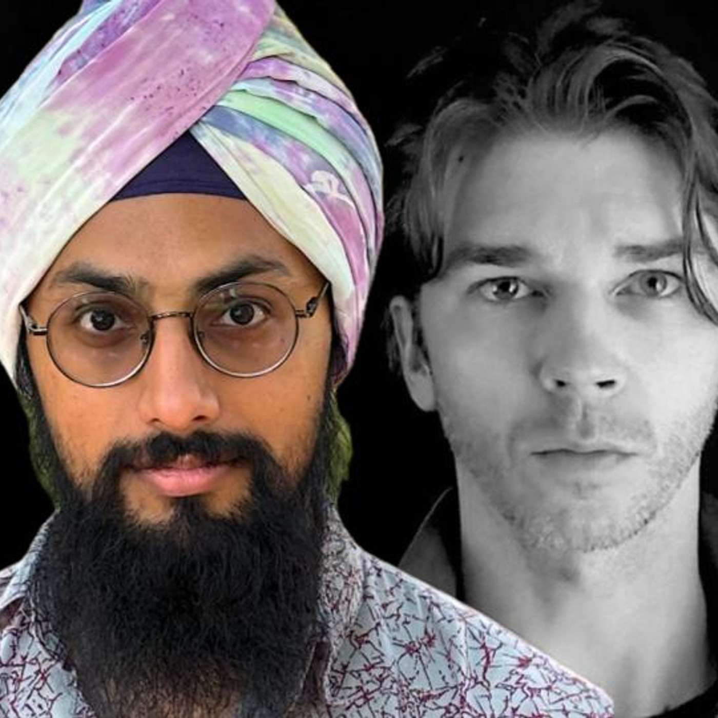 157. Manvir Singh: How Shamanism Shapes the West