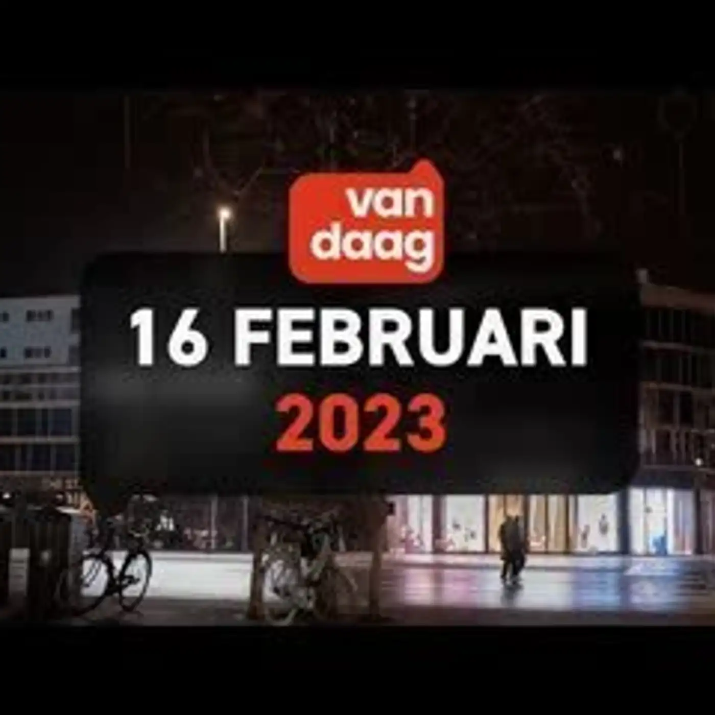 1Twente Vandaag van donderdag 16 februari 2023